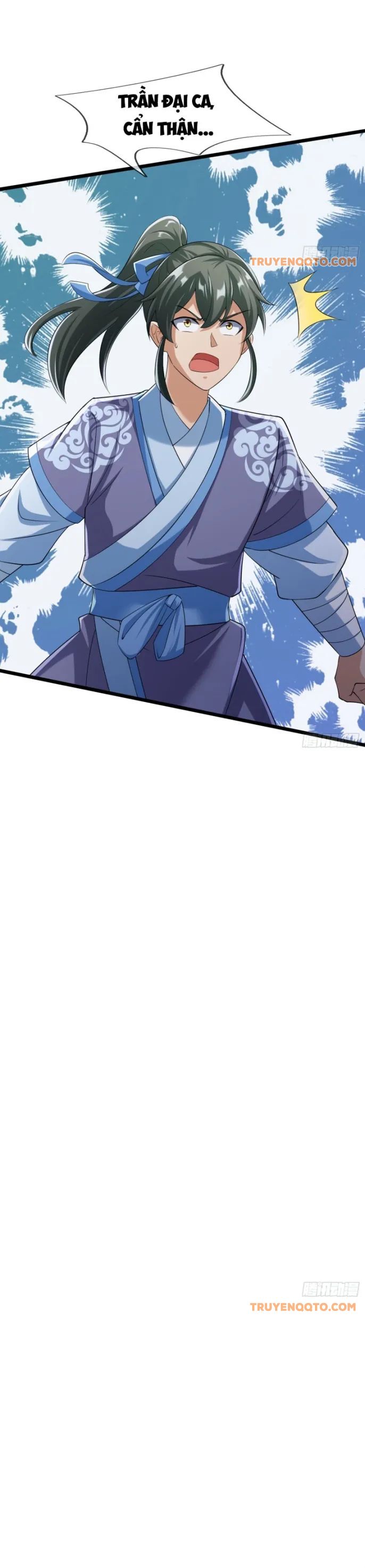 Ta Có Thể Rút Ra Vô Hạn Vật Phẩm - Chapter 11 - Page 10