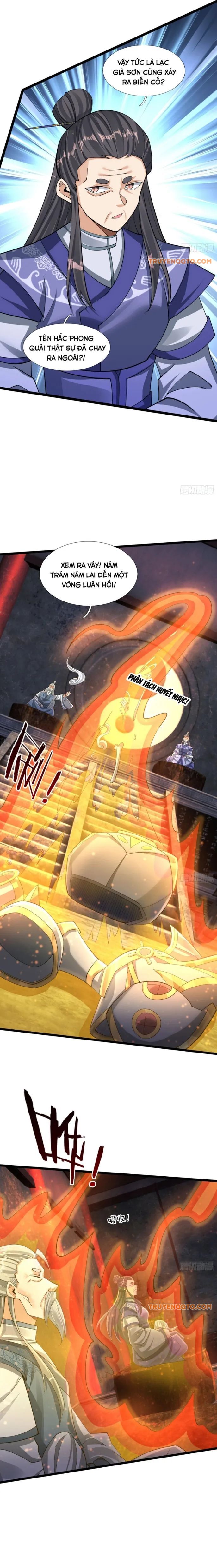 Ta Có Thể Rút Ra Vô Hạn Vật Phẩm - Chapter 11 - Page 16