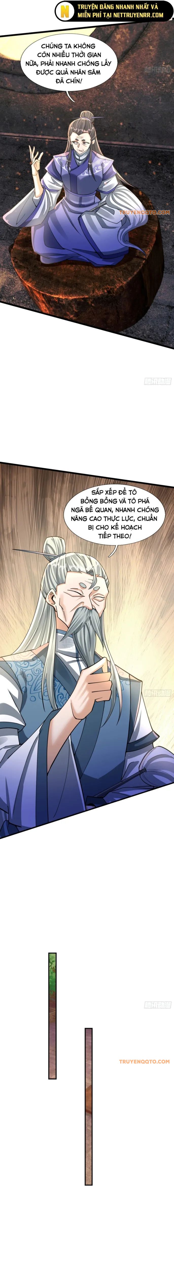 Ta Có Thể Rút Ra Vô Hạn Vật Phẩm - Chapter 11 - Page 17