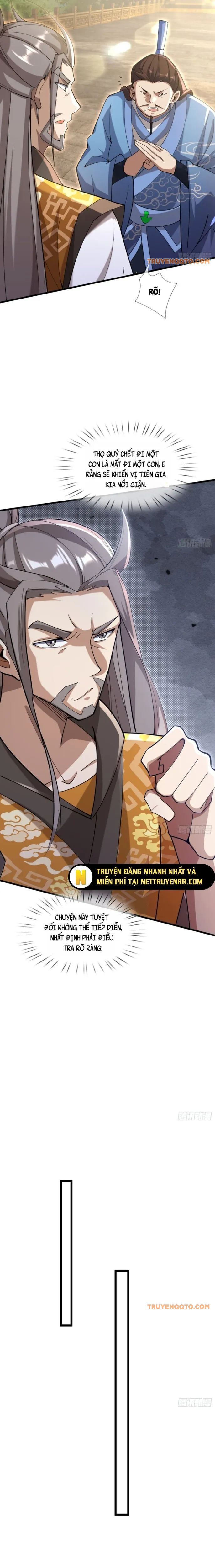 Ta Có Thể Rút Ra Vô Hạn Vật Phẩm - Chapter 12 - Page 11