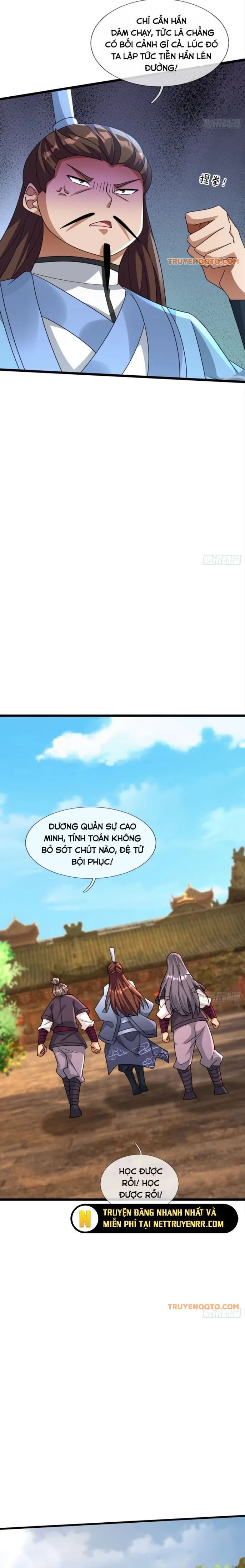 Ta Có Thể Rút Ra Vô Hạn Vật Phẩm - Chapter 12 - Page 6