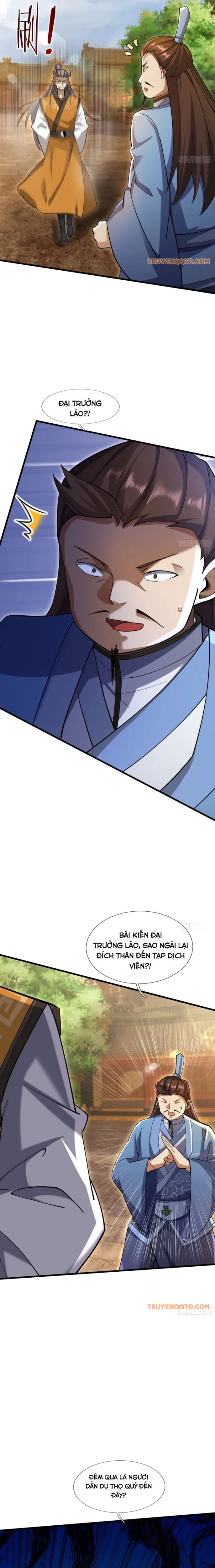 Ta Có Thể Rút Ra Vô Hạn Vật Phẩm - Chapter 12 - Page 7