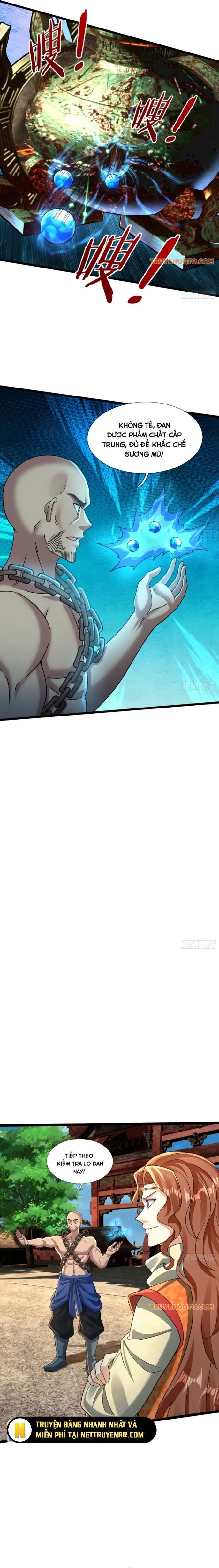 Ta Có Thể Rút Ra Vô Hạn Vật Phẩm - Chapter 13 - Page 19