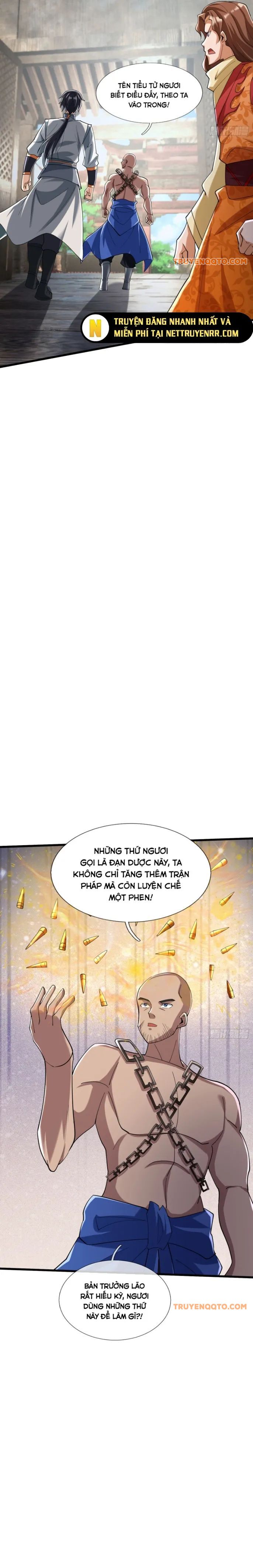 Ta Có Thể Rút Ra Vô Hạn Vật Phẩm - Chapter 13 - Page 23