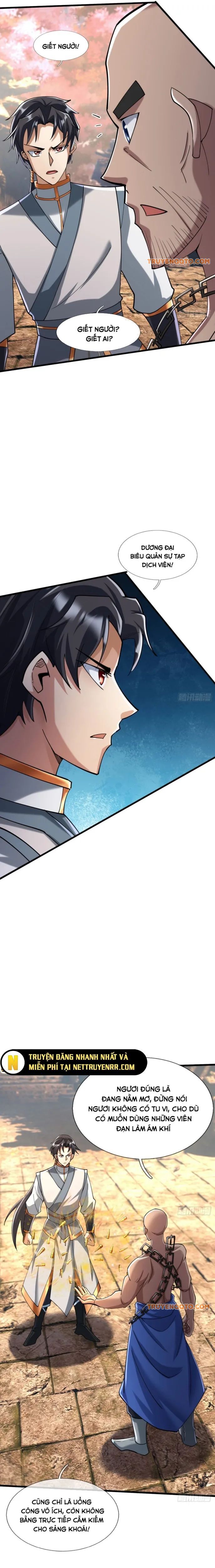 Ta Có Thể Rút Ra Vô Hạn Vật Phẩm - Chapter 13 - Page 24