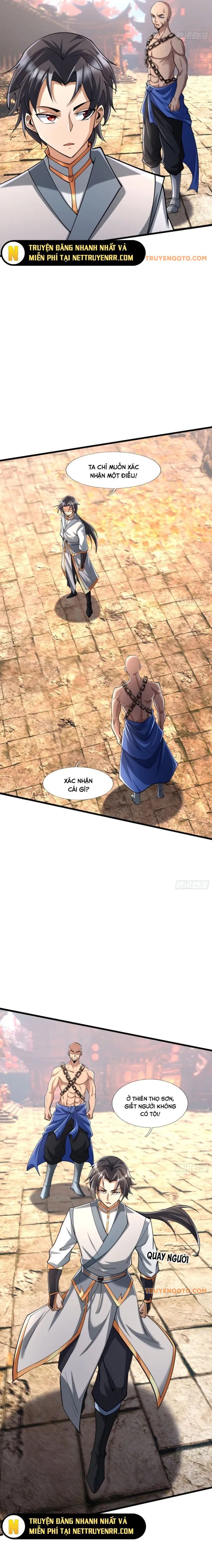 Ta Có Thể Rút Ra Vô Hạn Vật Phẩm - Chapter 13 - Page 27