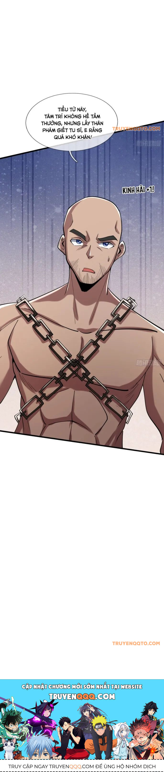 Ta Có Thể Rút Ra Vô Hạn Vật Phẩm - Chapter 13 - Page 28