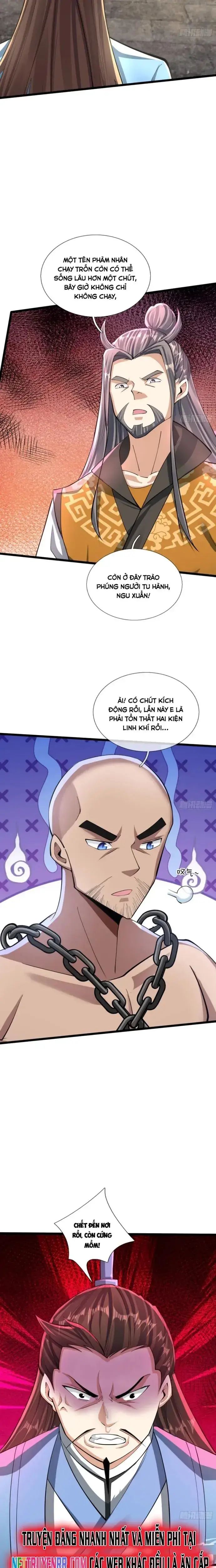 Ta Có Thể Rút Ra Vô Hạn Vật Phẩm - Chapter 14 - Page 10