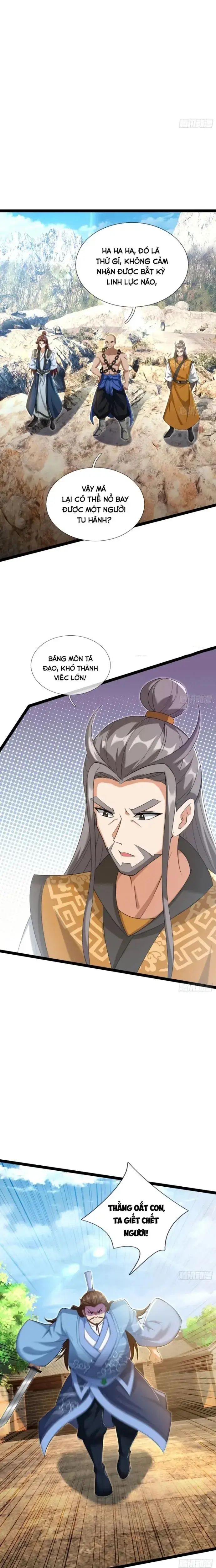 Ta Có Thể Rút Ra Vô Hạn Vật Phẩm - Chapter 14 - Page 12