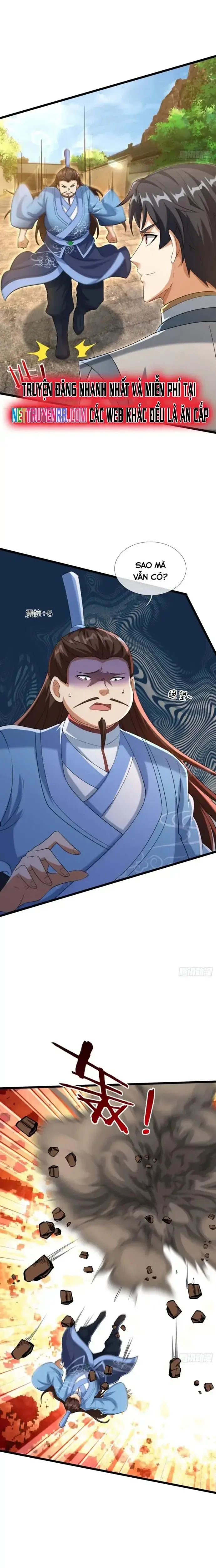 Ta Có Thể Rút Ra Vô Hạn Vật Phẩm - Chapter 14 - Page 15