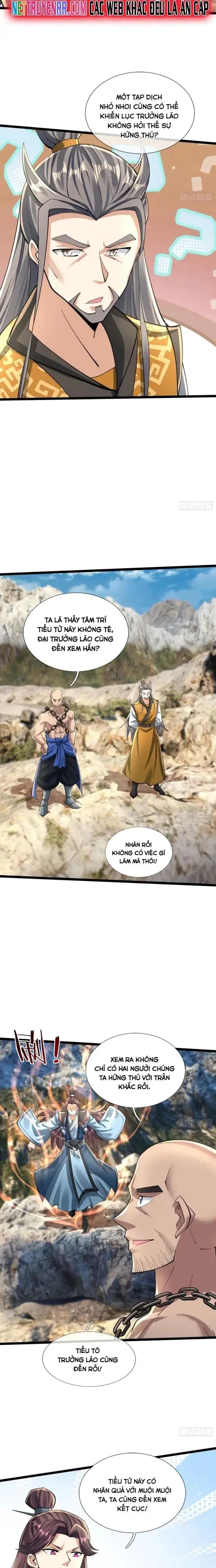 Ta Có Thể Rút Ra Vô Hạn Vật Phẩm - Chapter 14 - Page 6