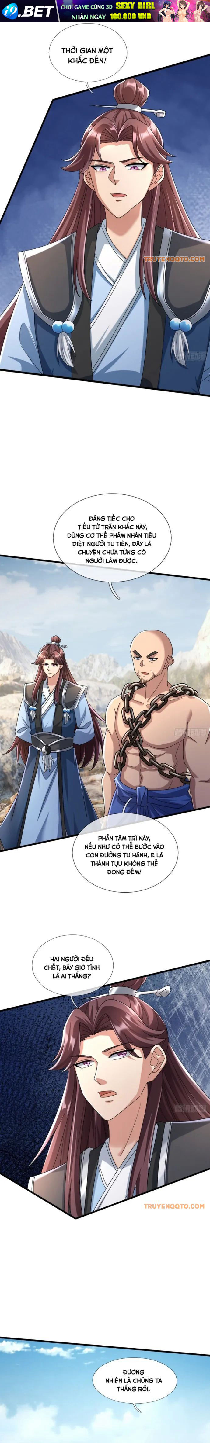 Ta Có Thể Rút Ra Vô Hạn Vật Phẩm - Chapter 15 - Page 17