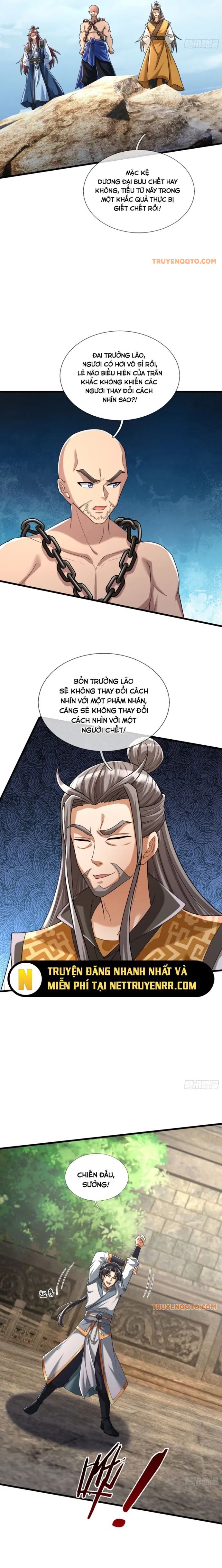 Ta Có Thể Rút Ra Vô Hạn Vật Phẩm - Chapter 15 - Page 18