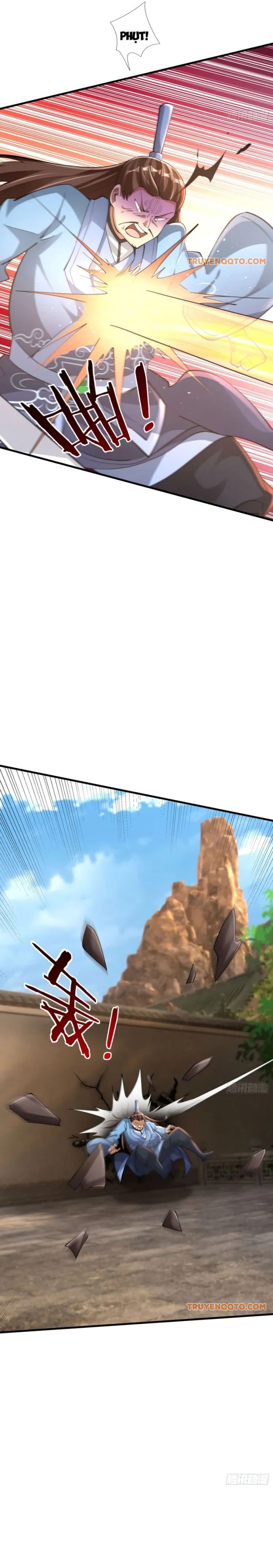 Ta Có Thể Rút Ra Vô Hạn Vật Phẩm - Chapter 15 - Page 3