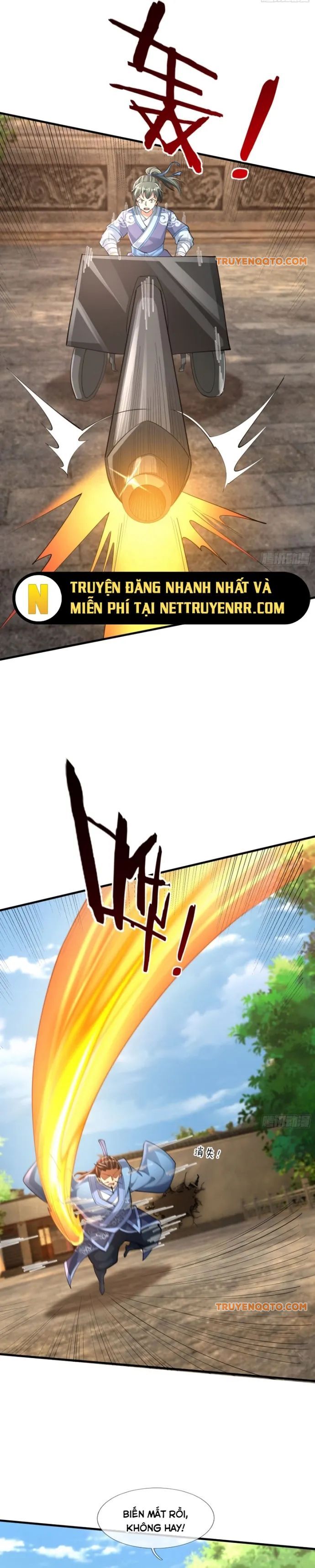 Ta Có Thể Rút Ra Vô Hạn Vật Phẩm - Chapter 15 - Page 6