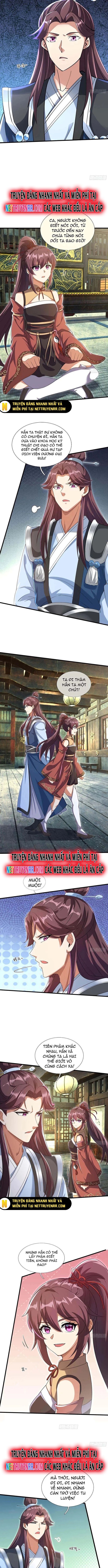 Ta Có Thể Rút Ra Vô Hạn Vật Phẩm - Chapter 16 - Page 3