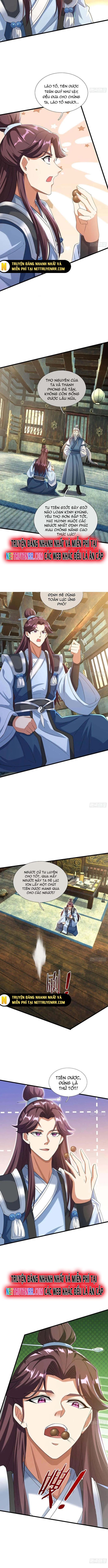 Ta Có Thể Rút Ra Vô Hạn Vật Phẩm - Chapter 16 - Page 5