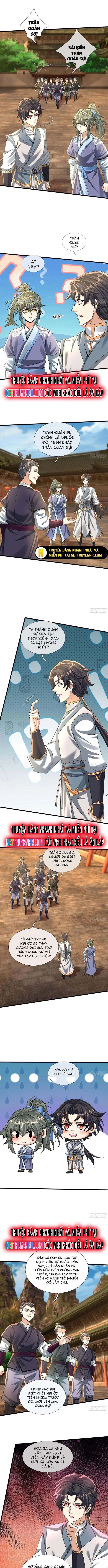 Ta Có Thể Rút Ra Vô Hạn Vật Phẩm - Chapter 16 - Page 6