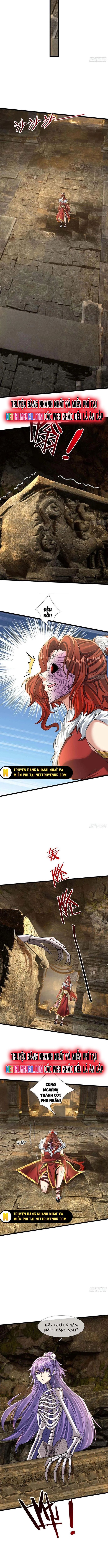 Ta Có Thể Rút Ra Vô Hạn Vật Phẩm - Chapter 16 - Page 8