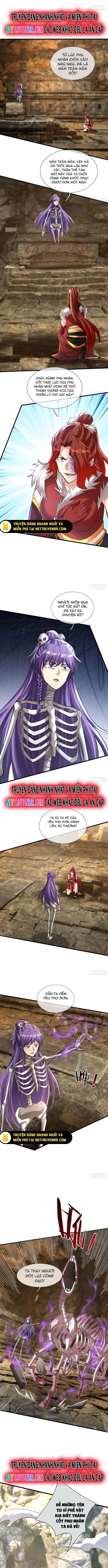 Ta Có Thể Rút Ra Vô Hạn Vật Phẩm - Chapter 16 - Page 9