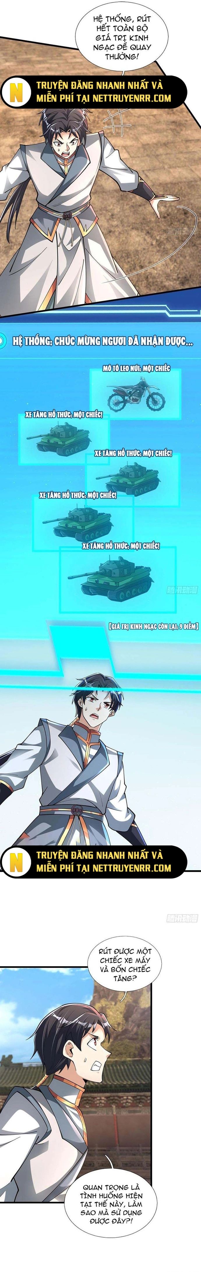 Ta Có Thể Rút Ra Vô Hạn Vật Phẩm - Chapter 17 - Page 15