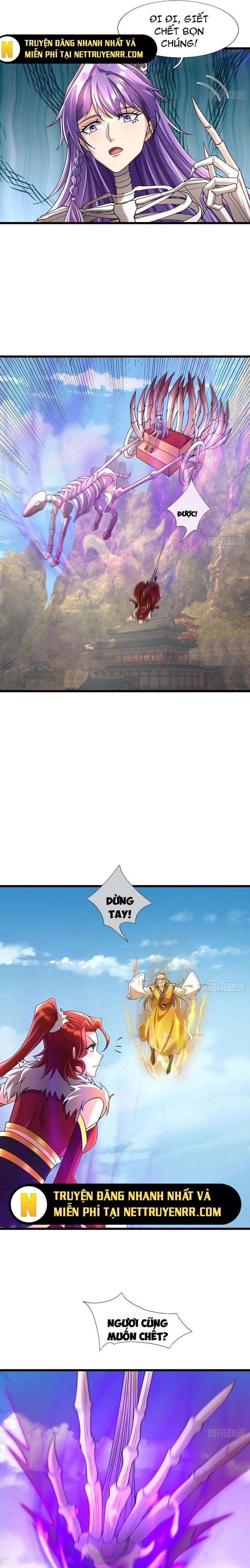 Ta Có Thể Rút Ra Vô Hạn Vật Phẩm - Chapter 17 - Page 8