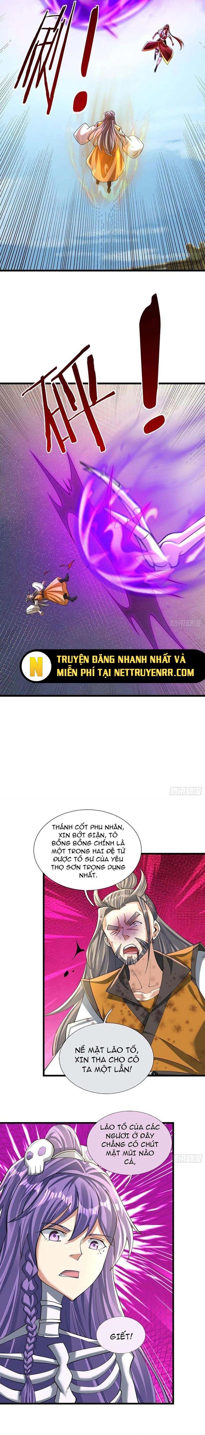 Ta Có Thể Rút Ra Vô Hạn Vật Phẩm - Chapter 17 - Page 9