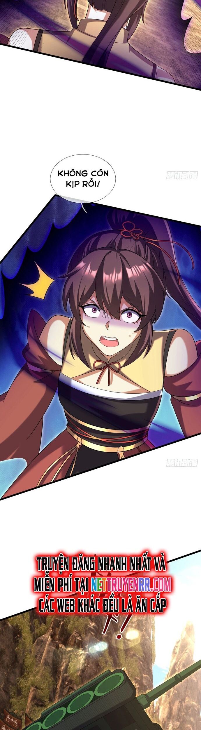 Ta Có Thể Rút Ra Vô Hạn Vật Phẩm - Chapter 18 - Page 11