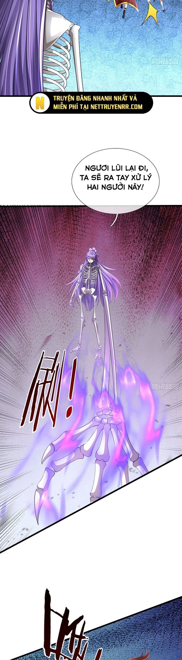 Ta Có Thể Rút Ra Vô Hạn Vật Phẩm - Chapter 18 - Page 22