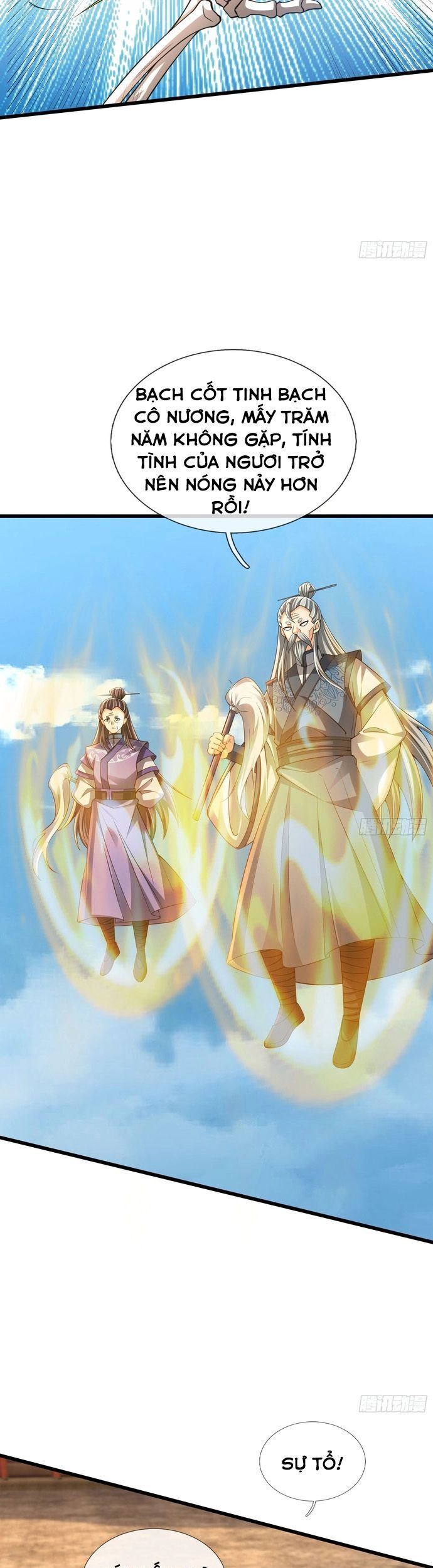 Ta Có Thể Rút Ra Vô Hạn Vật Phẩm - Chapter 18 - Page 24