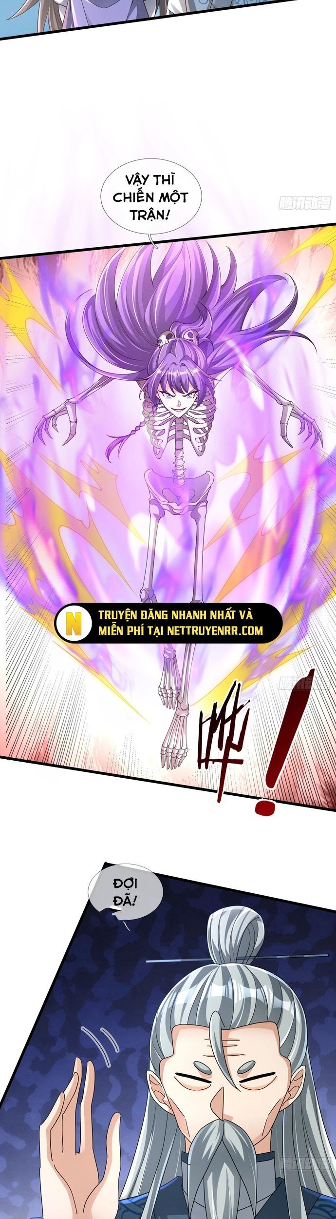 Ta Có Thể Rút Ra Vô Hạn Vật Phẩm - Chapter 18 - Page 28