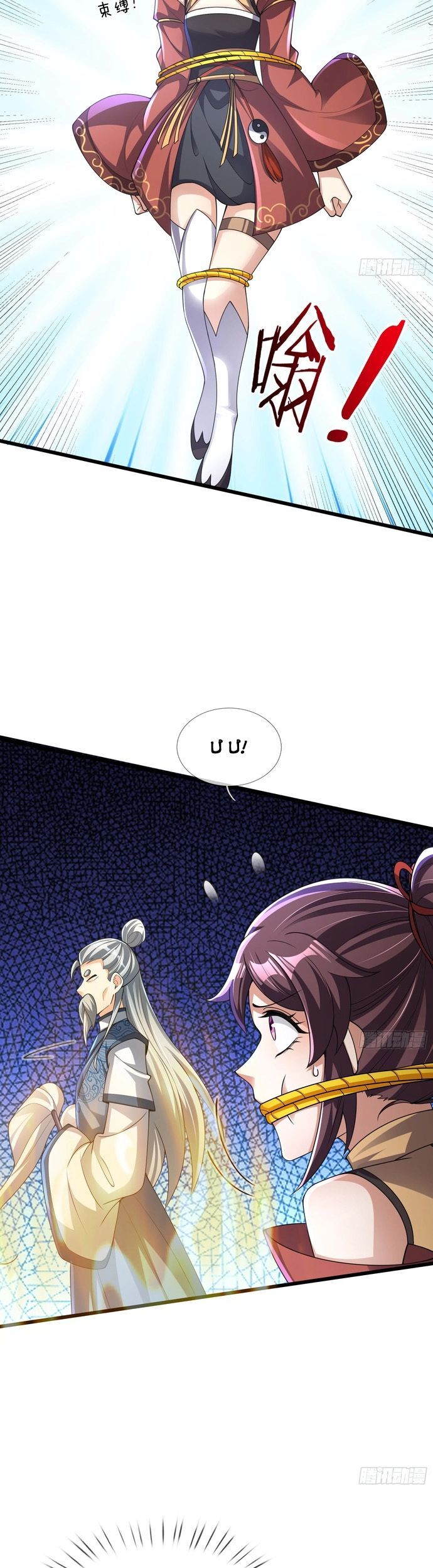 Ta Có Thể Rút Ra Vô Hạn Vật Phẩm - Chapter 18 - Page 32