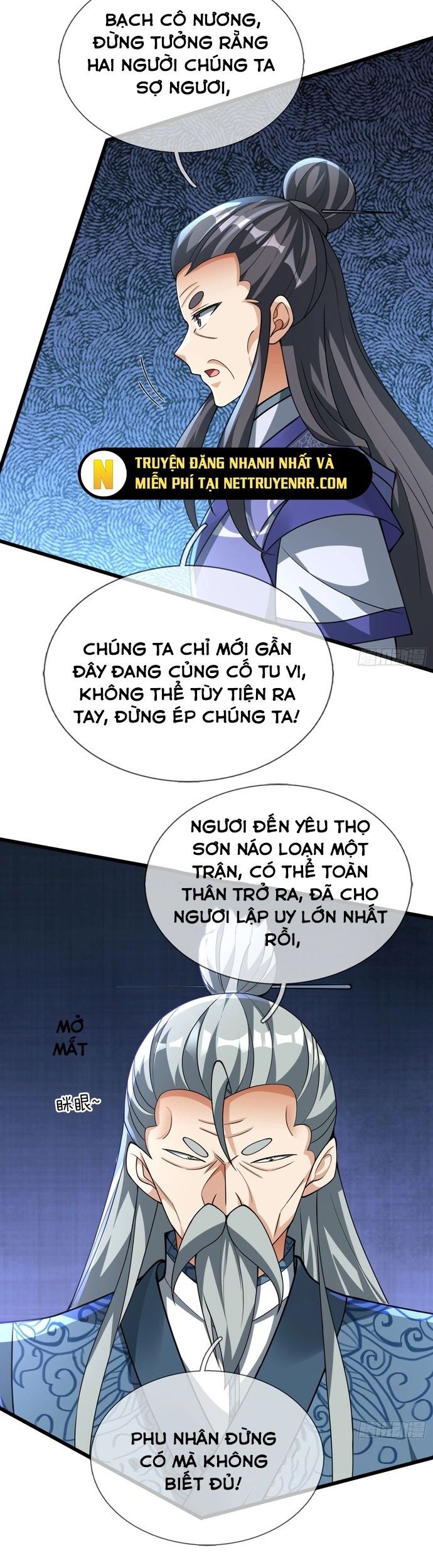 Ta Có Thể Rút Ra Vô Hạn Vật Phẩm - Chapter 18 - Page 34