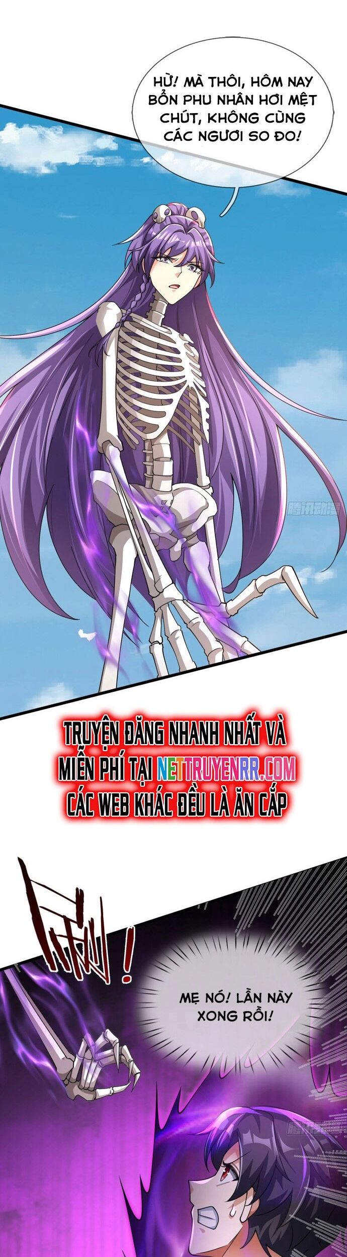 Ta Có Thể Rút Ra Vô Hạn Vật Phẩm - Chapter 18 - Page 35