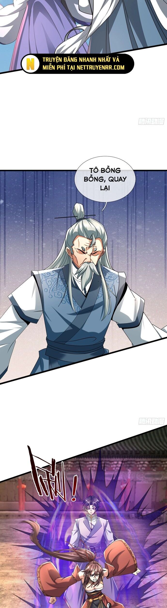 Ta Có Thể Rút Ra Vô Hạn Vật Phẩm - Chapter 18 - Page 38