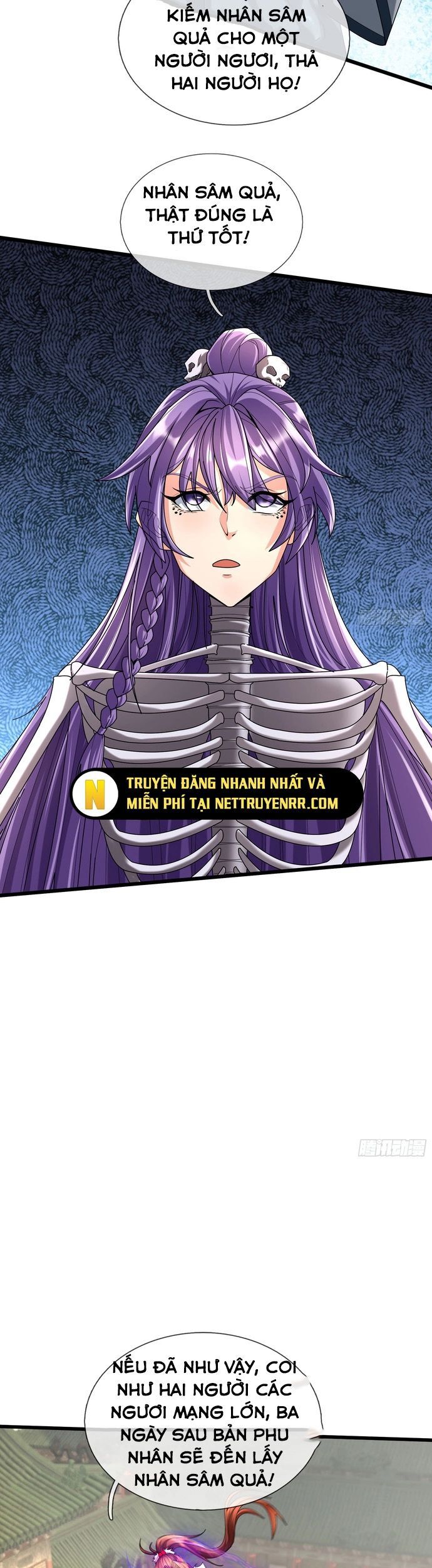 Ta Có Thể Rút Ra Vô Hạn Vật Phẩm - Chapter 18 - Page 44