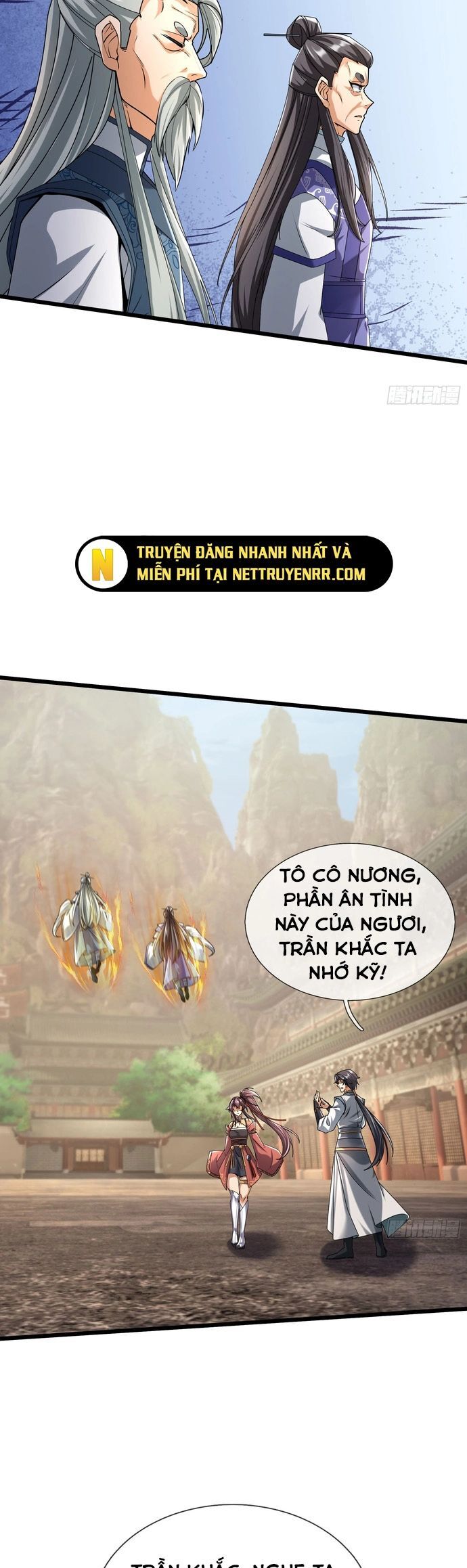 Ta Có Thể Rút Ra Vô Hạn Vật Phẩm - Chapter 18 - Page 48