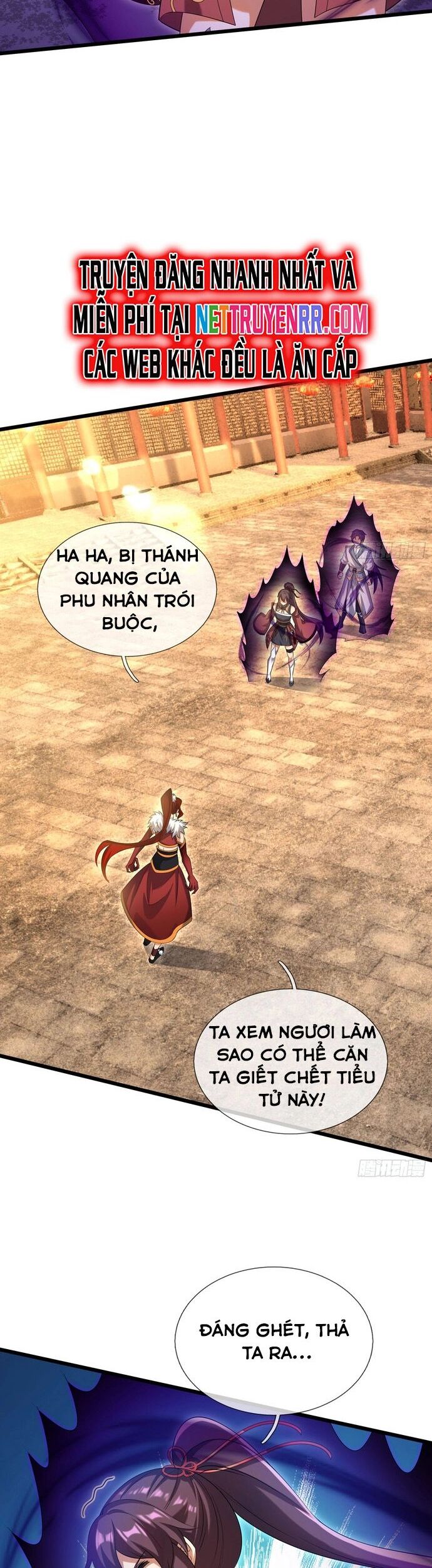 Ta Có Thể Rút Ra Vô Hạn Vật Phẩm - Chapter 18 - Page 9