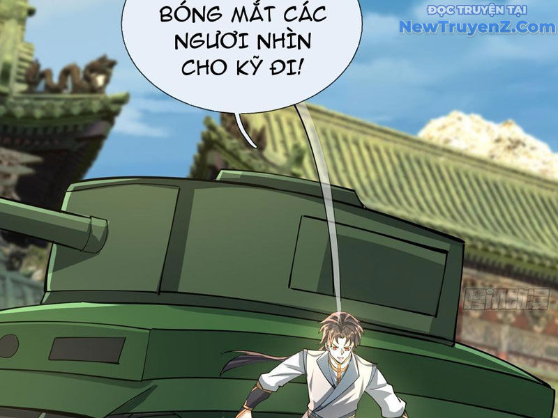 Ta Có Thể Rút Ra Vô Hạn Vật Phẩm - Chapter 19 - Page 106