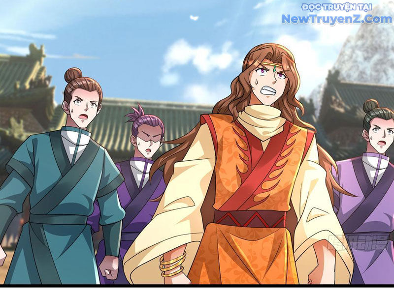 Ta Có Thể Rút Ra Vô Hạn Vật Phẩm - Chapter 19 - Page 128