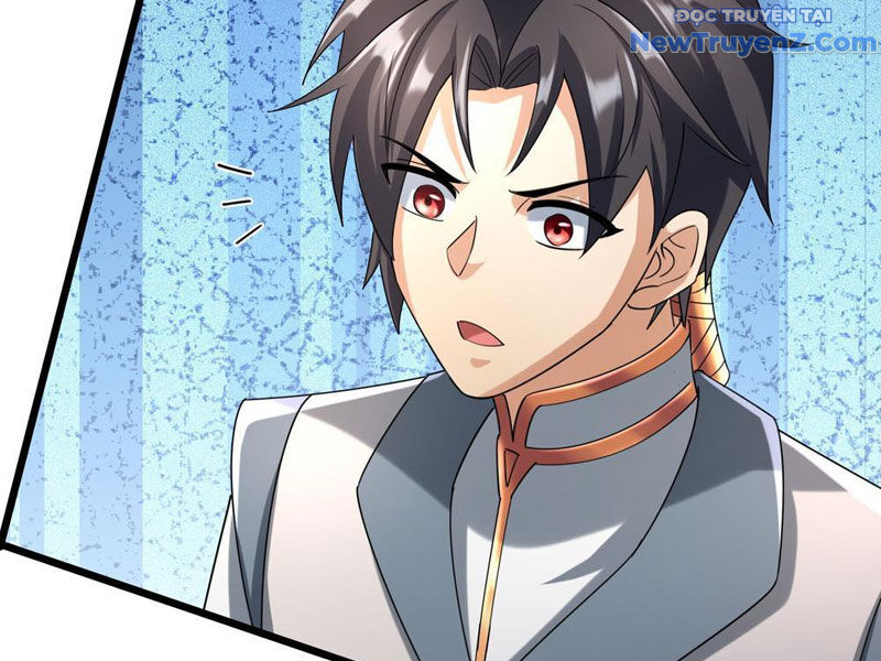 Ta Có Thể Rút Ra Vô Hạn Vật Phẩm - Chapter 19 - Page 35