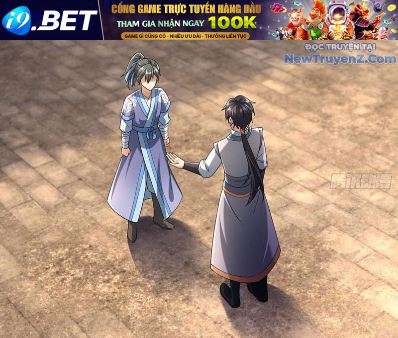 Ta Có Thể Rút Ra Vô Hạn Vật Phẩm - Chapter 19 - Page 43