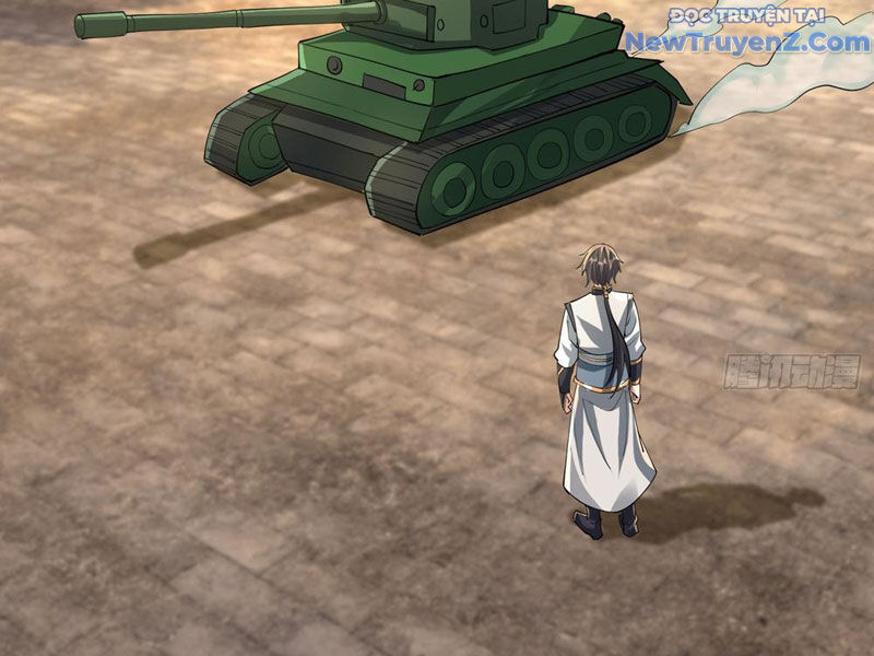 Ta Có Thể Rút Ra Vô Hạn Vật Phẩm - Chapter 19 - Page 59