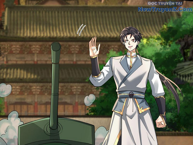 Ta Có Thể Rút Ra Vô Hạn Vật Phẩm - Chapter 19 - Page 64