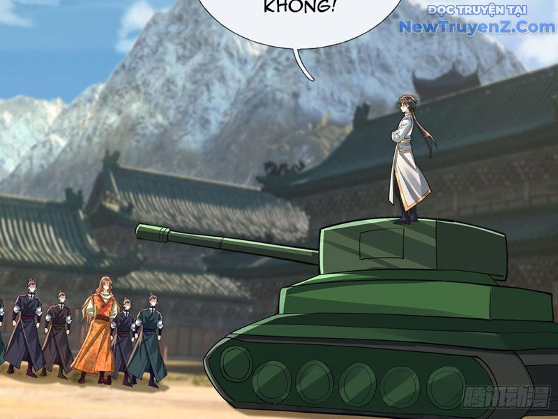 Ta Có Thể Rút Ra Vô Hạn Vật Phẩm - Chapter 19 - Page 84