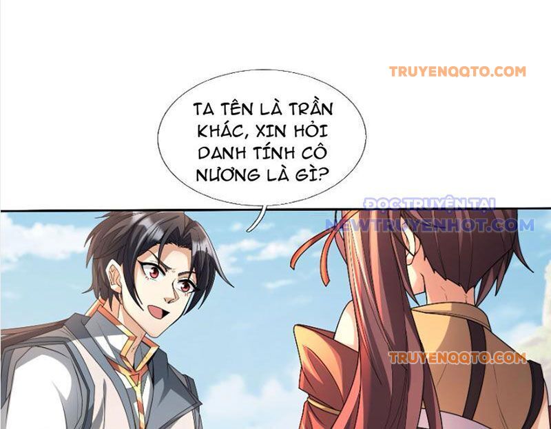 Ta Có Thể Rút Ra Vô Hạn Vật Phẩm - Chapter 2 - Page 23