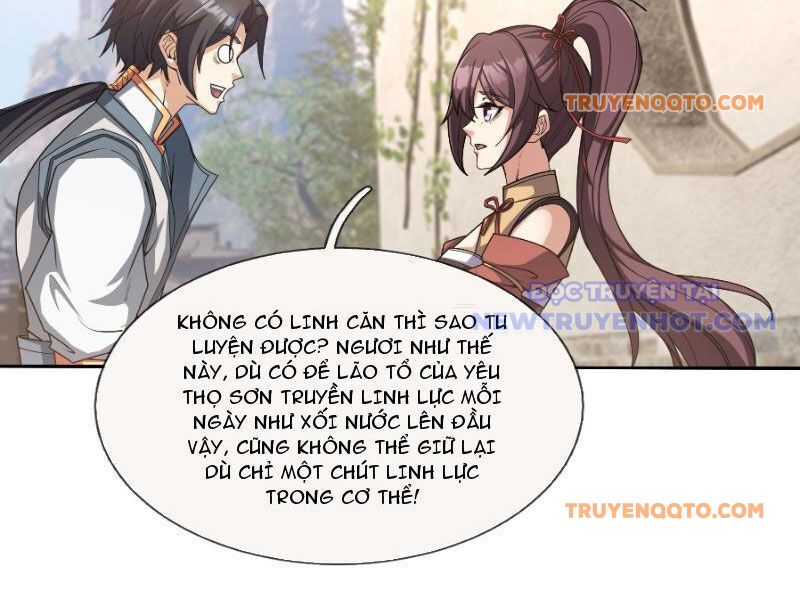 Ta Có Thể Rút Ra Vô Hạn Vật Phẩm - Chapter 2 - Page 53