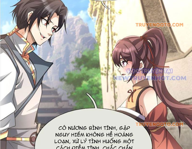 Ta Có Thể Rút Ra Vô Hạn Vật Phẩm - Chapter 2 - Page 7