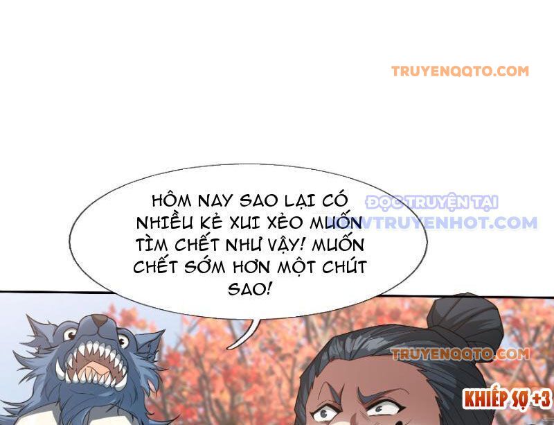 Ta Có Thể Rút Ra Vô Hạn Vật Phẩm - Chapter 2 - Page 71