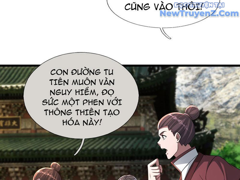 Ta Có Thể Rút Ra Vô Hạn Vật Phẩm - Chapter 20 - Page 111